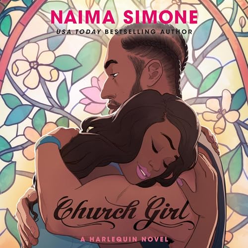 Cover of Church Girl