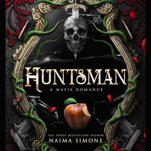 Cover of Huntsman