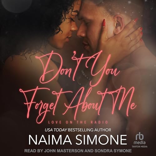 Cover of Don’t You Forget About Me