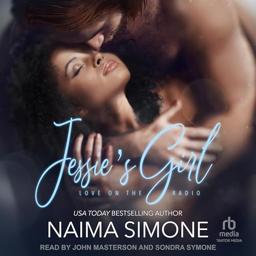 Cover of Jessie’s Girl