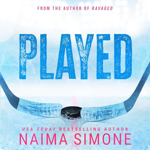 Cover of Played