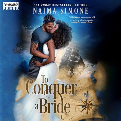 Cover of To Conquer a Bride
