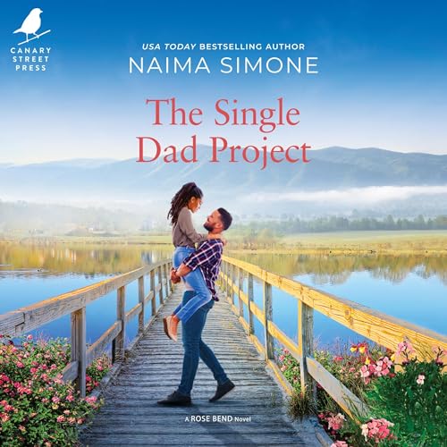 Cover of The Single Dad Project
