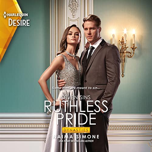 Cover of Ruthless Pride