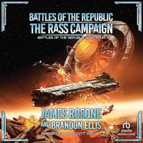 Cover of The Rass Campaign