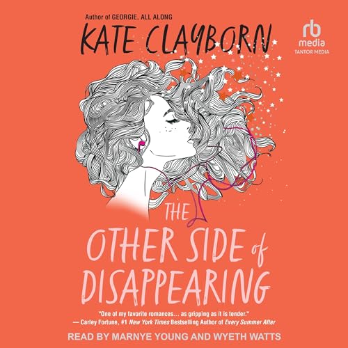 Cover of The Other Side of Disappearing