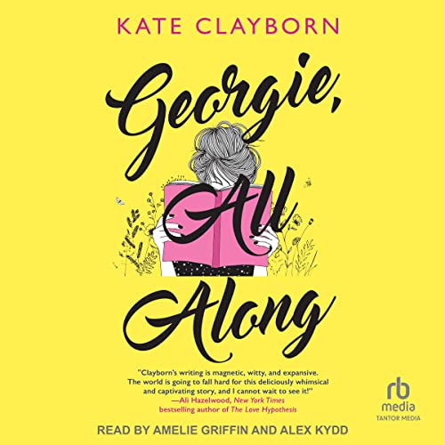 Cover of Georgie, All Along