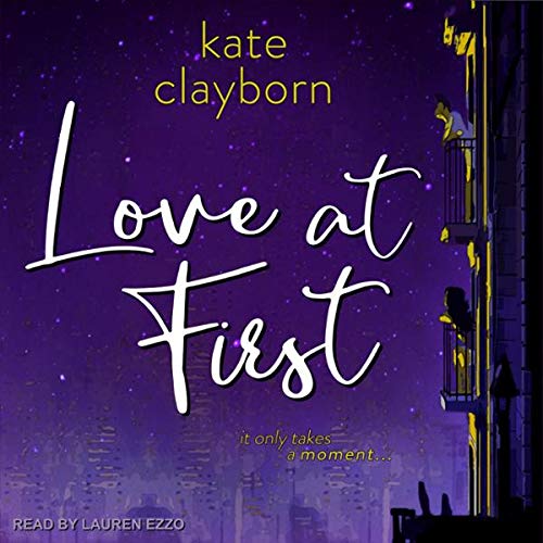 Cover of Love at First