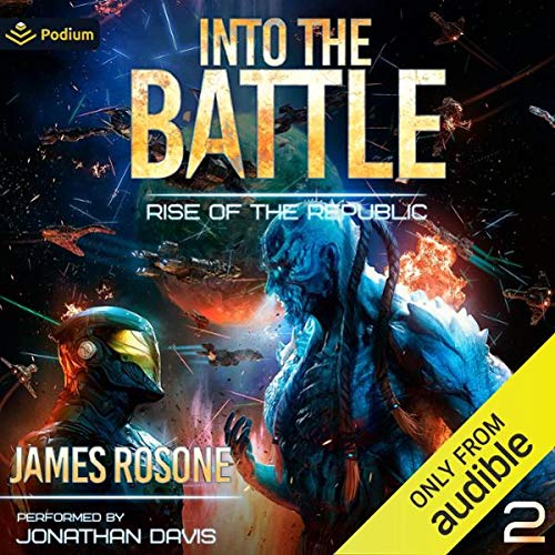 Cover of Into the Battle