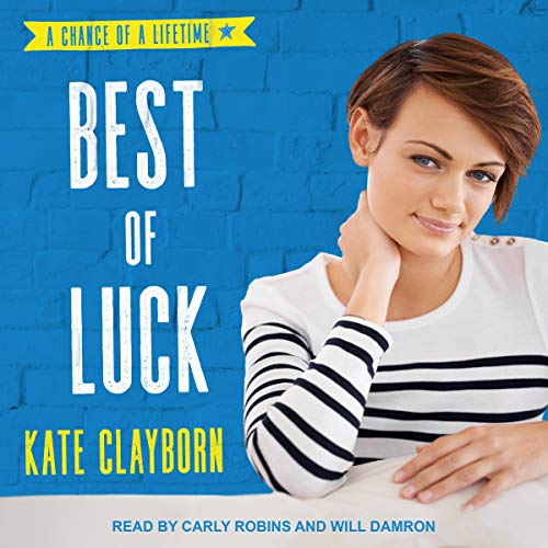 Cover of Best of Luck