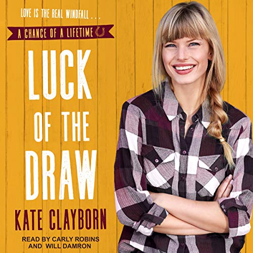 Cover of Luck of the Draw