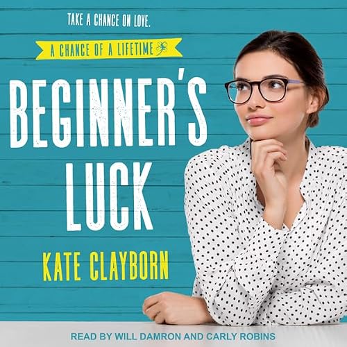 Cover of Beginner's Luck