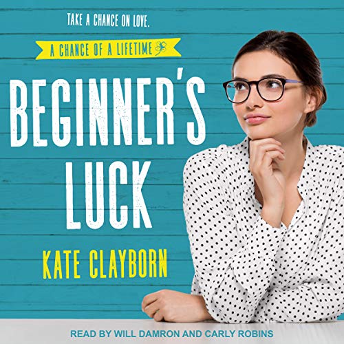 Cover of Beginner's Luck