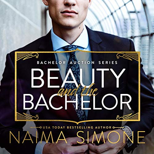 Cover of Beauty and the Bachelor
