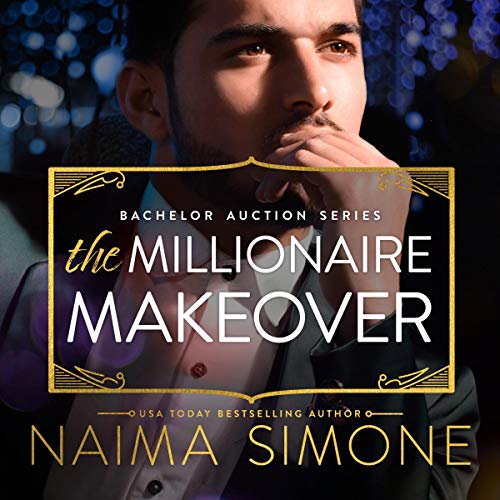 Cover of The Millionaire Makeover