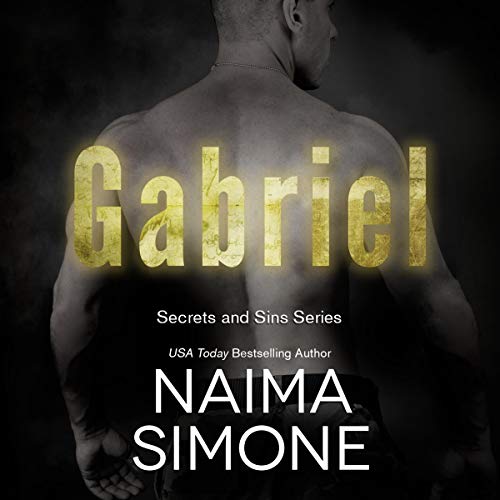 Cover of Secrets and Sins: Gabriel
