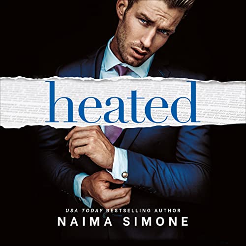 Cover of Heated