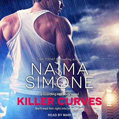 Cover of Killer Curves