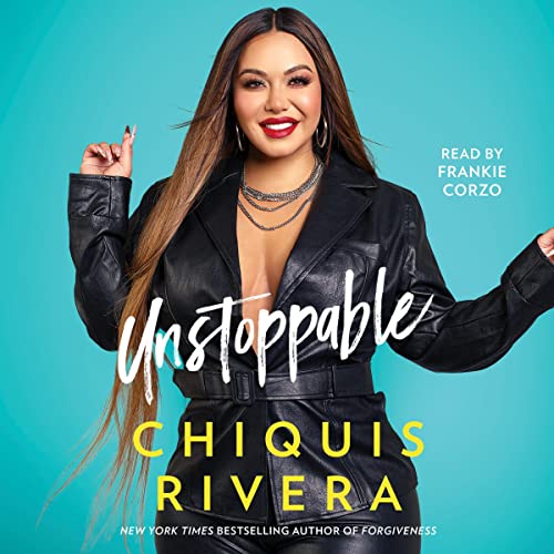 Cover of Unstoppable
