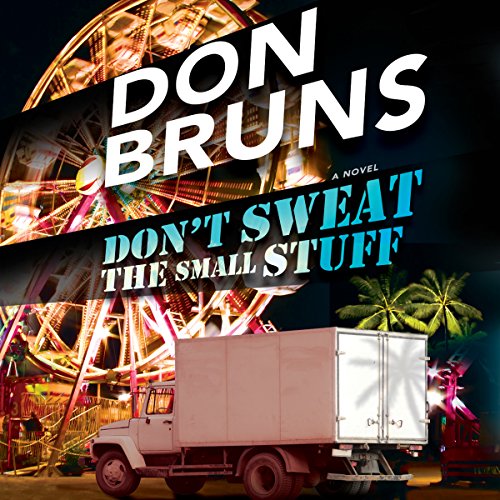 Cover of Don't Sweat the Small Stuff