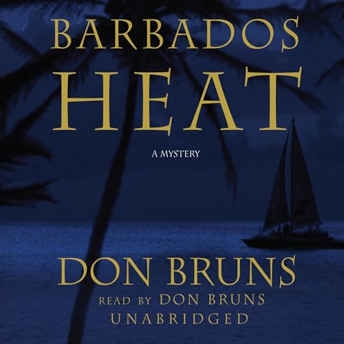 Cover of Barbados Heat