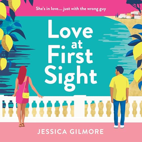 Cover of Love at First Sight