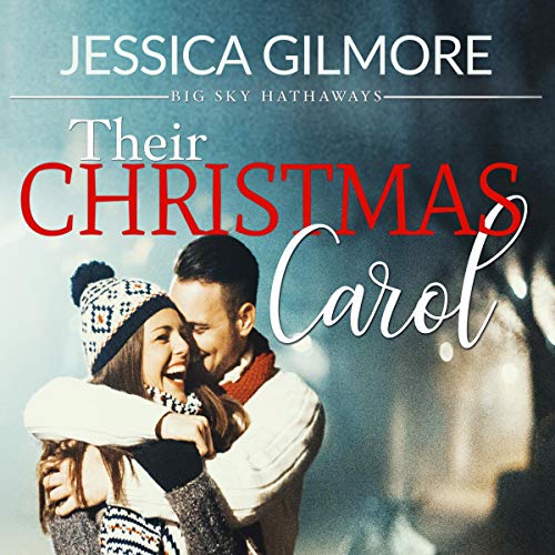 Cover of Their Christmas Carol