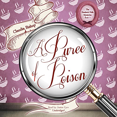 Cover of A Puree of Poison