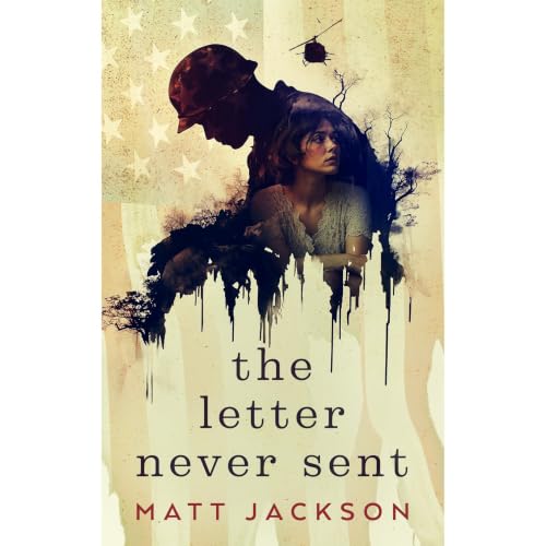 Cover of The Letter Never Sent