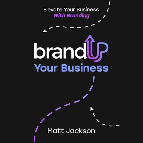 Cover of BrandUP Your Business
