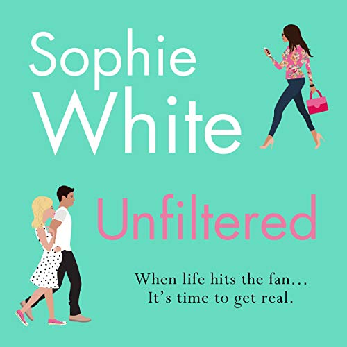 Cover of Unfiltered