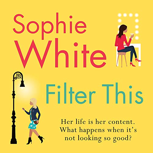 Cover of Filter This