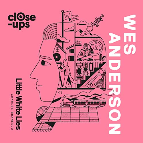 Cover of Wes Anderson