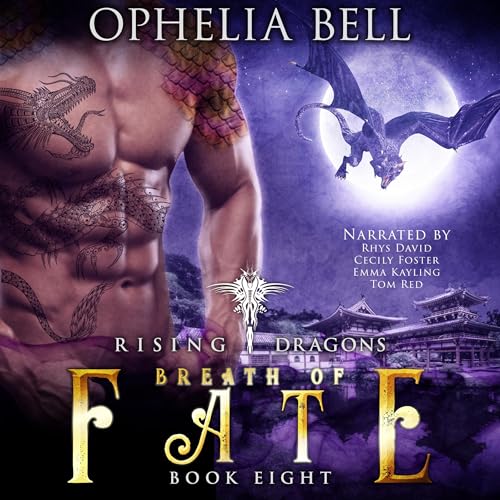 Cover of Breath of Fate