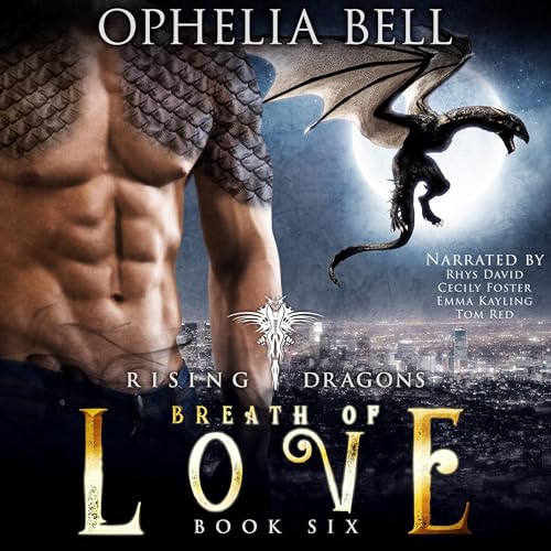 Cover of Breath of Love