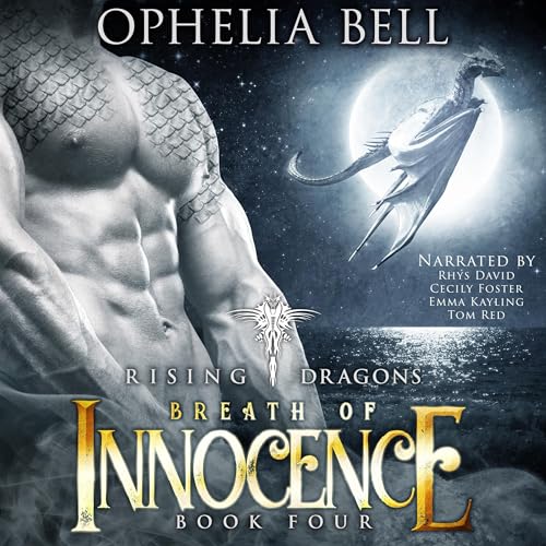Cover of Breath of Innocence