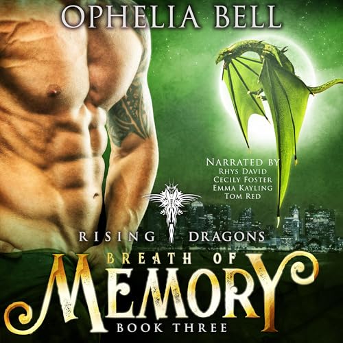 Cover of Breath of Memory