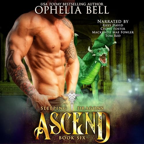 Cover of Ascend