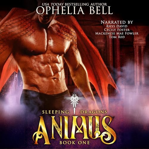 Cover of Animus