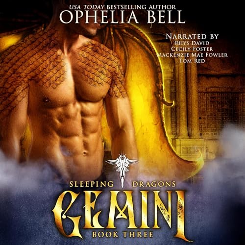 Cover of Gemini