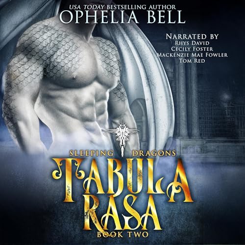 Cover of Tabula Rasa