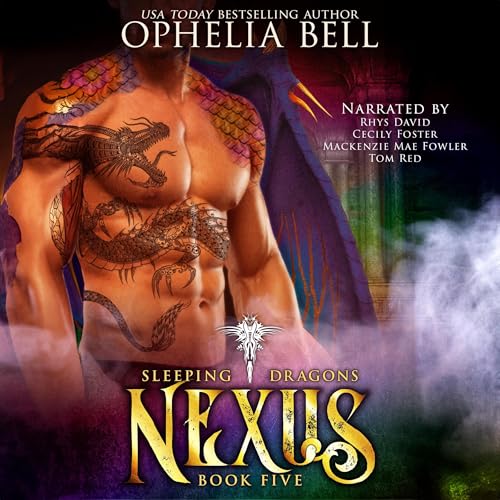 Cover of Nexus