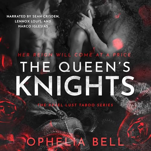 Cover of The Queen's Knights