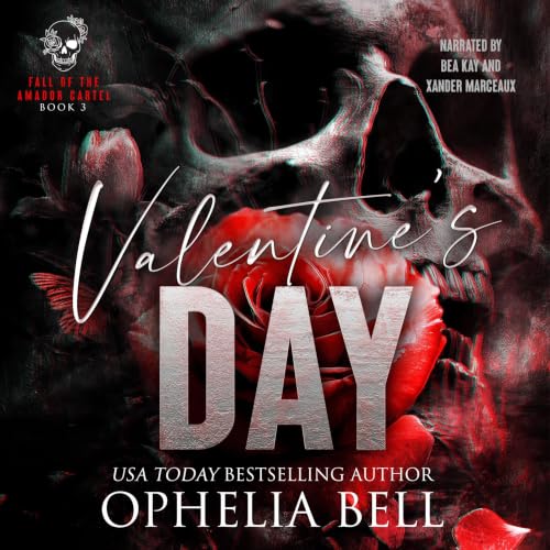 Cover of Valentine's Day