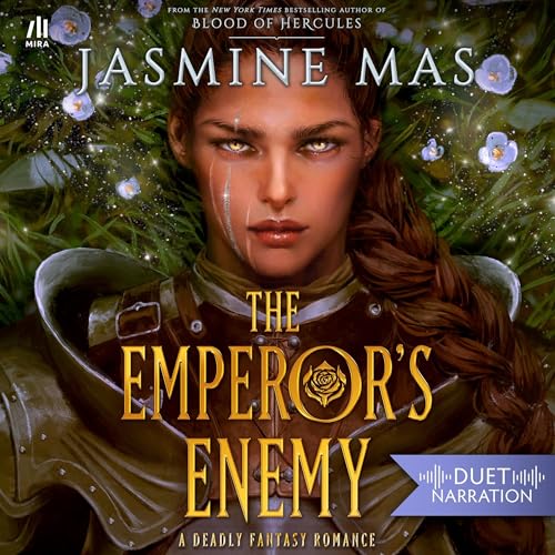 Cover of The Emperor's Enemy