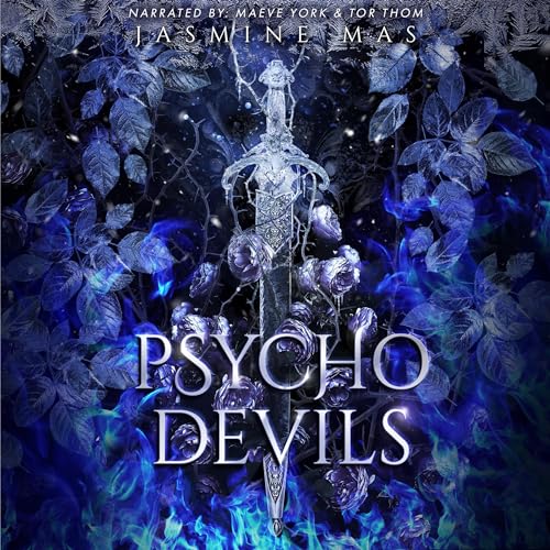 Cover of Psycho Devils