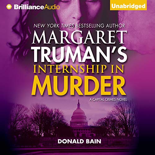 Cover of Internship in Murder