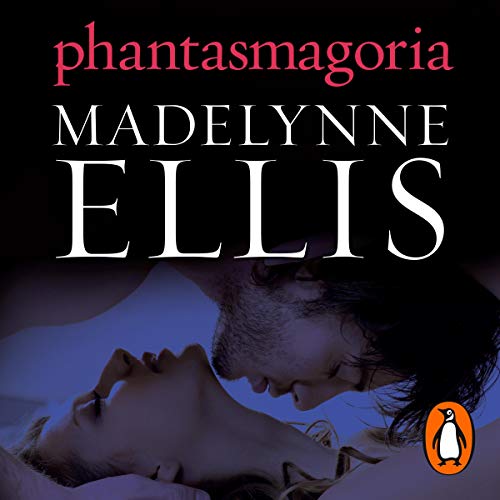 Cover of Phantasmagoria