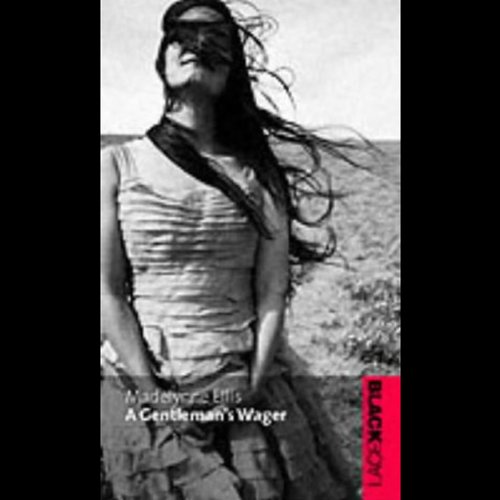 Cover of A Gentleman's Wager