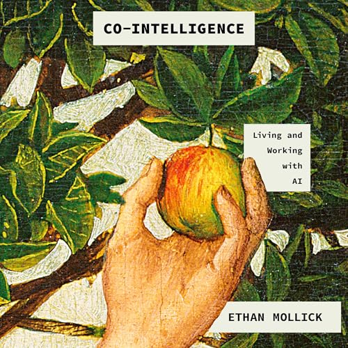 Cover of Co-Intelligence